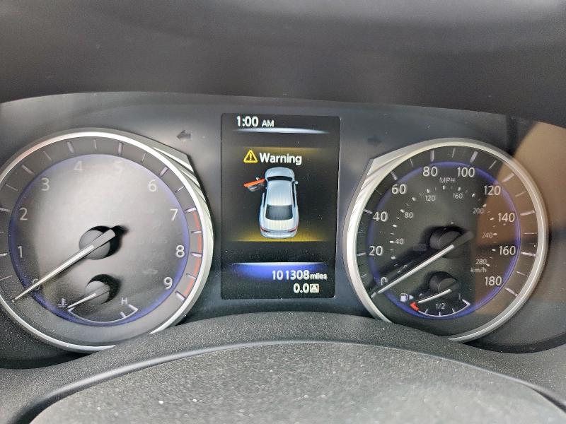 2017 INFINITI Q50 PREMIU JN1EV7APXHM740187