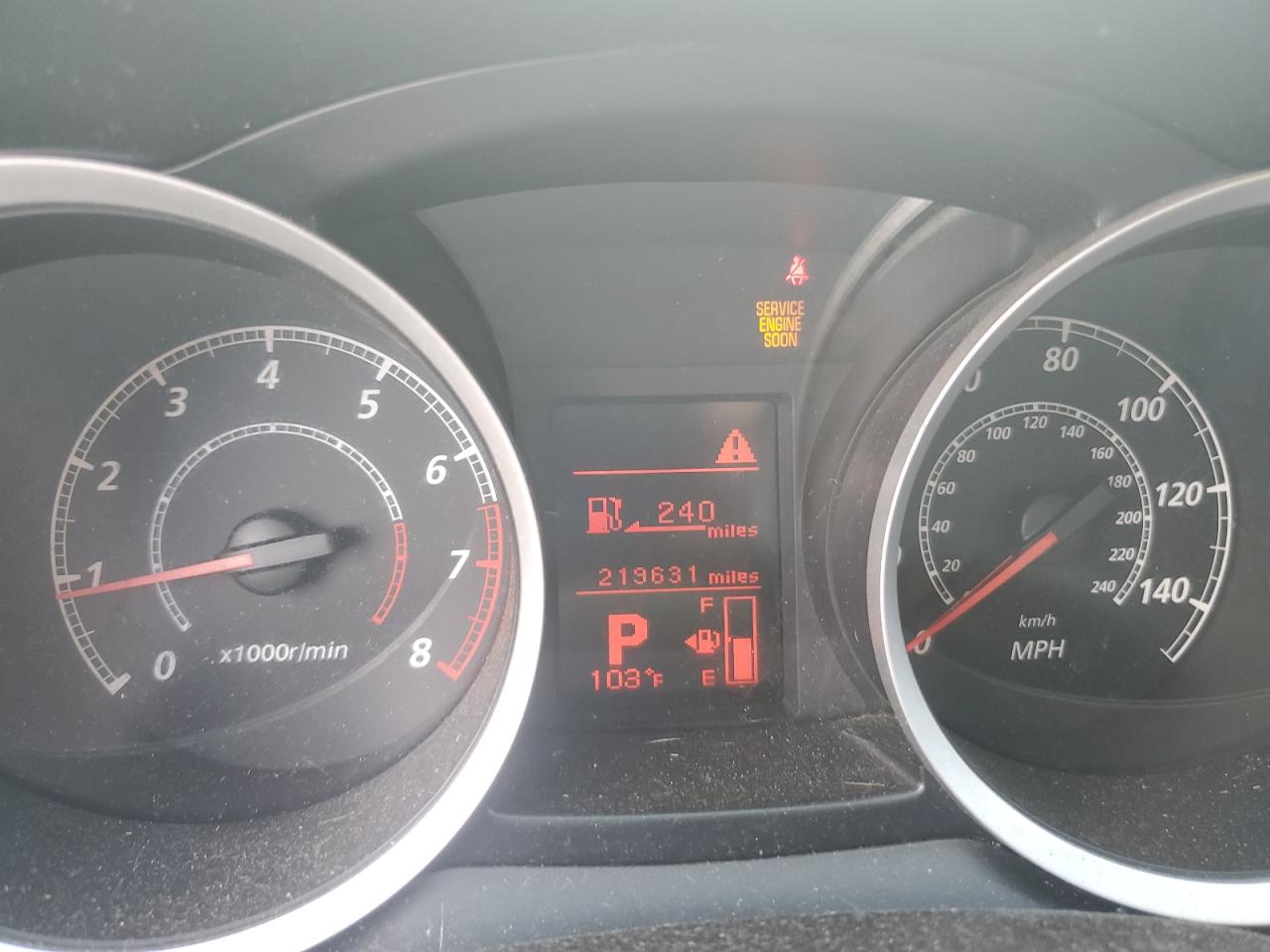 MITSUBISHI LANCER ES/ES SPORT