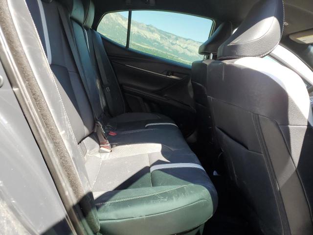 2025 TOYOTA CAMRY XSE - 4T1DAACK4SU027307