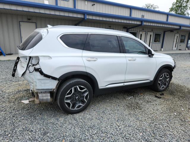 2021 HYUNDAI SANTA FE L 5NMS4DAL1MH337635