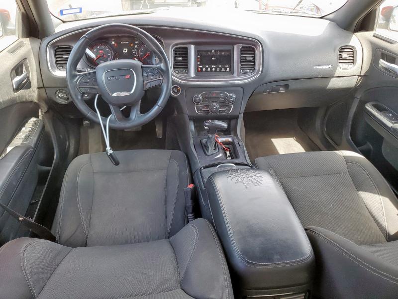 2018 DODGE CHARGER SX 2C3CDXBG9JH167446
