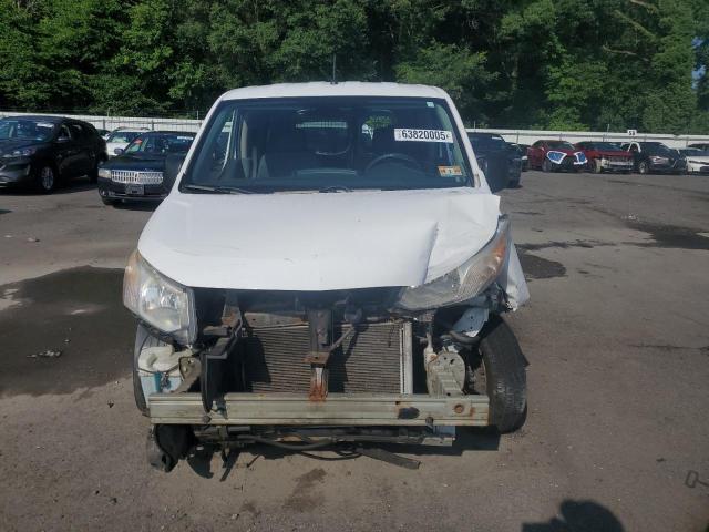 2015 CHEVROLET CITY EXPRE 3N63M0YN9FK697605