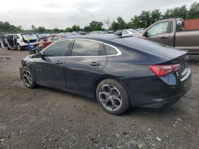 2022 CHEVROLET MALIBU LT 1G1ZD5ST1NF178268