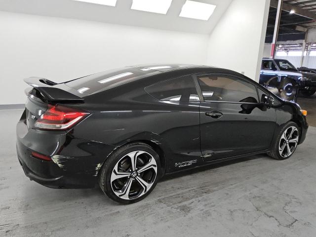 2015 HONDA CIVIC SI 2HGFG4A59FH706414