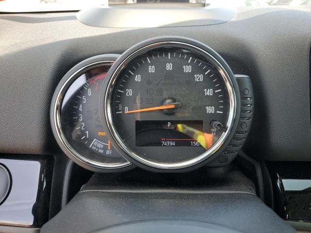 2017 MINI COOPER S C WMZYT5C33H3D80963