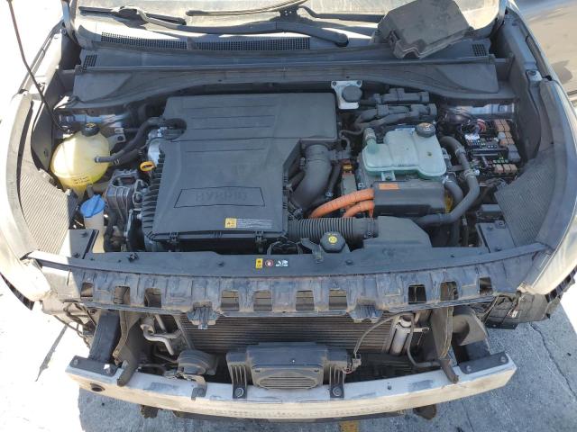2017 KIA NIRO EX TO KNDCE3LC1H5059692
