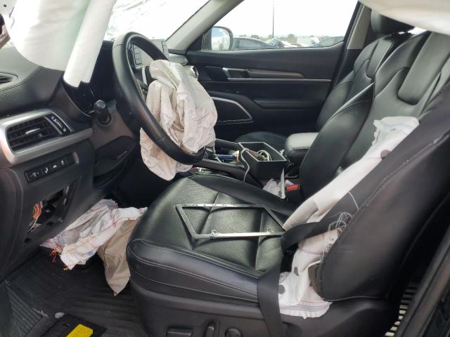2020 KIA TELLURIDE S 5XYP64HC7LG049598