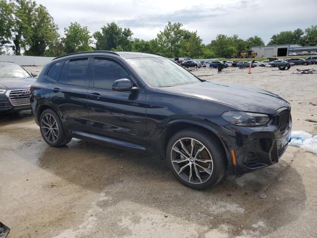 2024 BMW X3 XDRIVE3 5UX53DP0XR9W16497