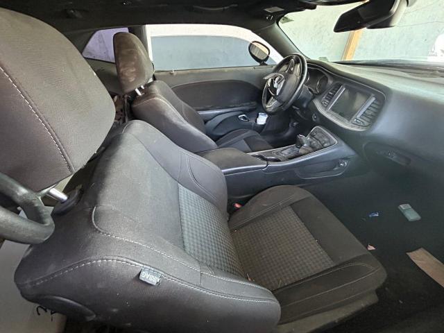 2019 DODGE CHALLENGER 2C3CDZAG3KH758466