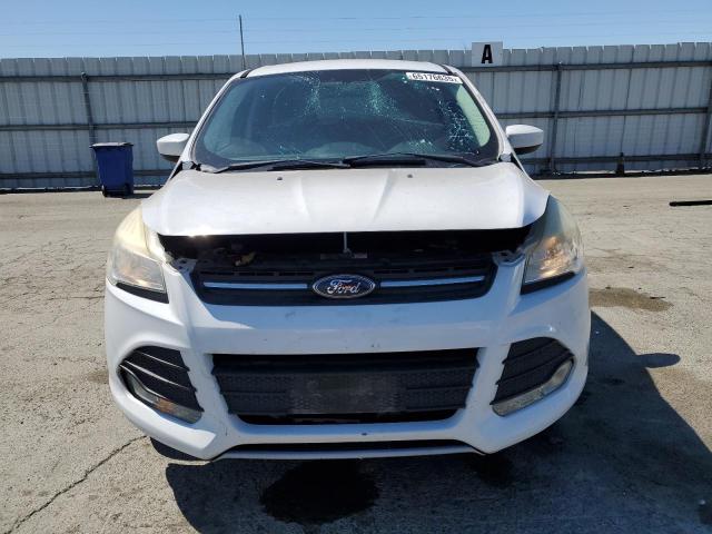 2015 FORD ESCAPE SE 1FMCU0G94FUB73877