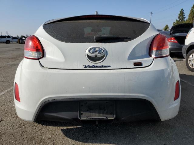 2015 HYUNDAI VELOSTER KMHTC6ADXFU221465