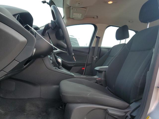 2016 FORD FOCUS SE 1FADP3F21GL215411