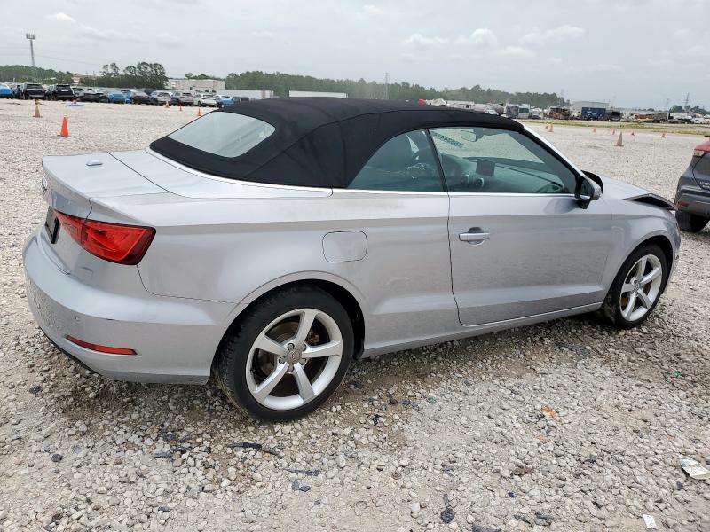 2016 AUDI A3 PREMIUM WAU67LFF2G1049723