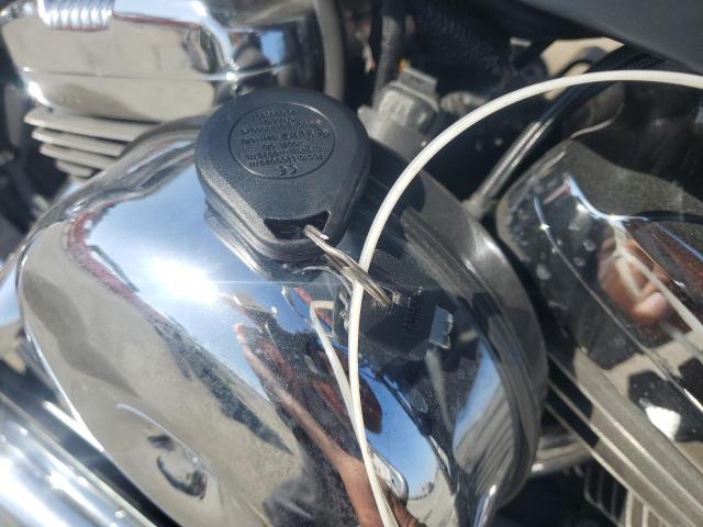 2013 HARLEY-DAVIDSON XL1200 V 1HD1LF33XDC437365