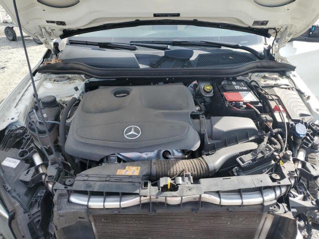2017 MERCEDES-BENZ GLA 250 WDCTG4EB5HJ349892