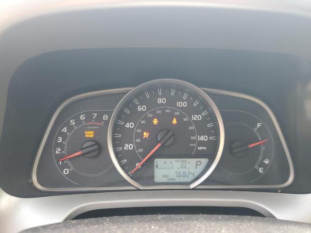 2015 TOYOTA RAV4 XLE - 2T3RFREV9FW338628
