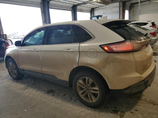 2017 FORD EDGE SEL 2FMPK4J9XHBC22726