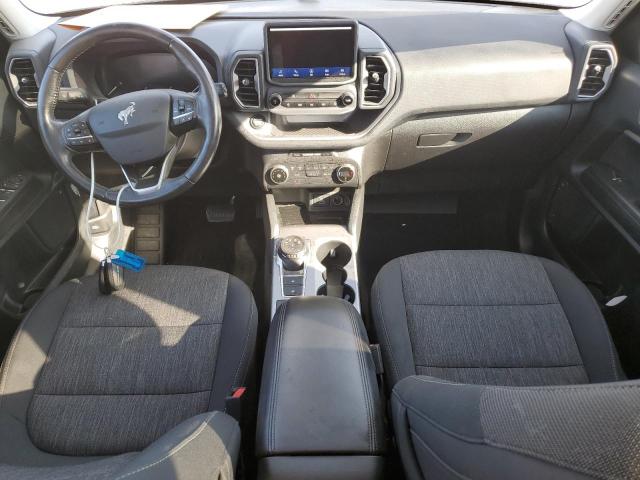 2021 FORD BRONCO SPO 3FMCR9B6XMRB36064