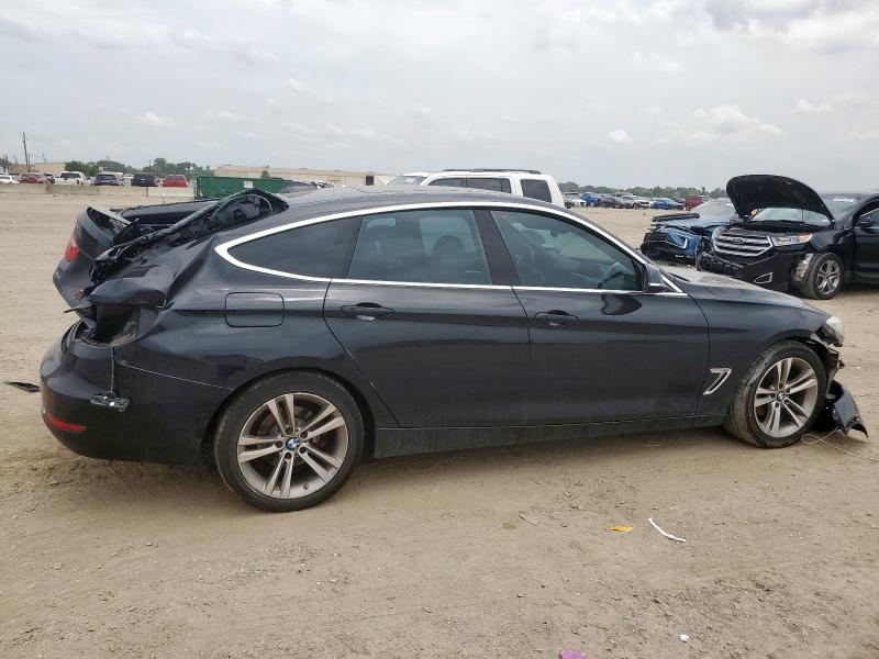 2016 BMW 328 XIGT S WBA8Z5C50GG502597