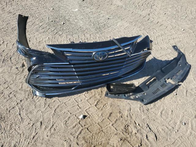 2019 TOYOTA AVALON XLE 4T1B21FB4KU001905