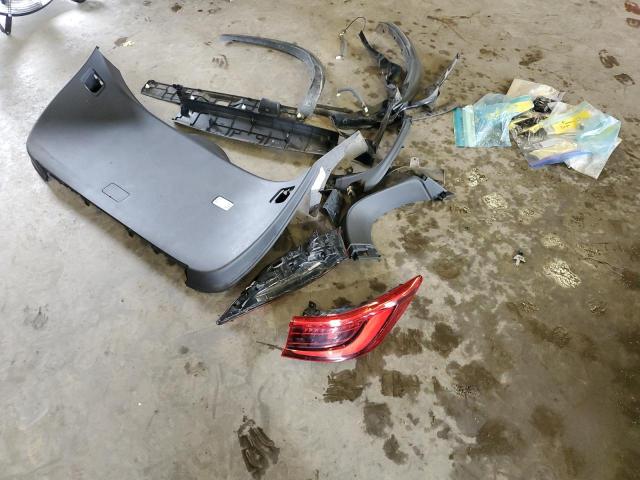2019 INFINITI QX50 ESSEN 3PCAJ5M34KF135103