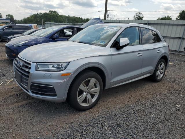 AUDI Q5 PREMIUM