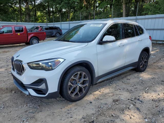 2020 BMW X1 SDRIVE2 WBXJG7C00L5P31803