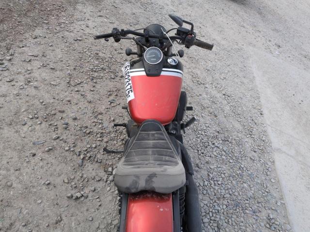 2024 HONDA VT750 C2B JH2RC5370RK401206