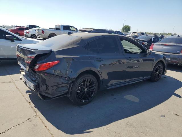 2025 TOYOTA CAMRY XSE 4T1DAACK9SU563993