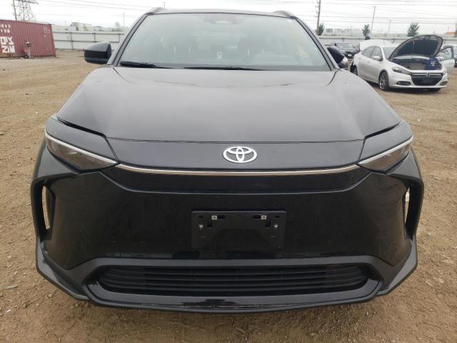 2024 TOYOTA BZ4X XLE JTMABACAXRA049951