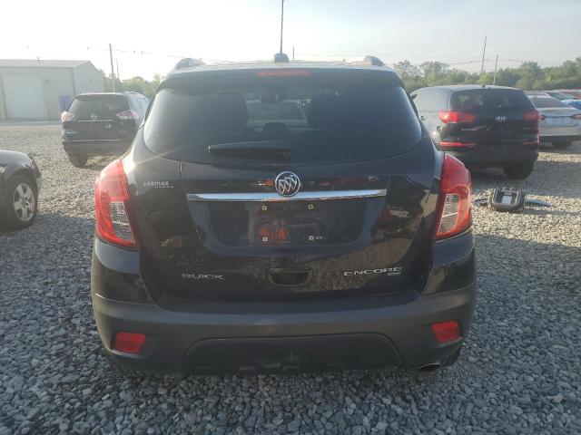 2016 BUICK ENCORE CON KL4CJFSB6GB648222
