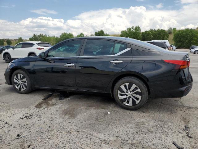 2019 NISSAN ALTIMA S 1N4BL4BW3KC157487