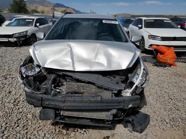 2017 HYUNDAI ACCENT SE - KMHCT5AE2HU301591