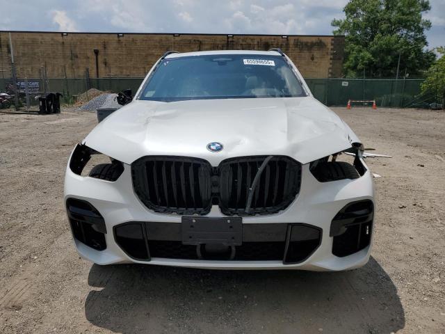 2022 BMW X5 M50I 5UXJU4C0XN9J94078