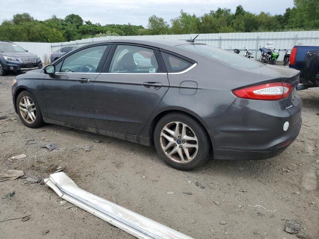 2016 FORD FUSION SE - 3FA6P0H74GR330456