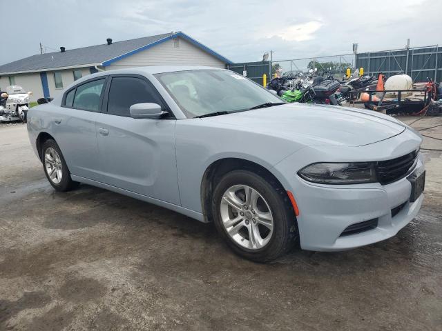 2022 DODGE CHARGER SX 2C3CDXBG5NH234811