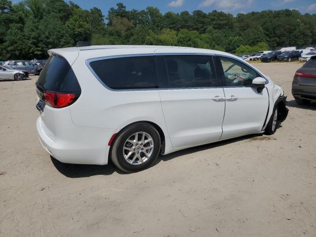 2022 CHRYSLER VOYAGER LX 2C4RC1CG4NR211597
