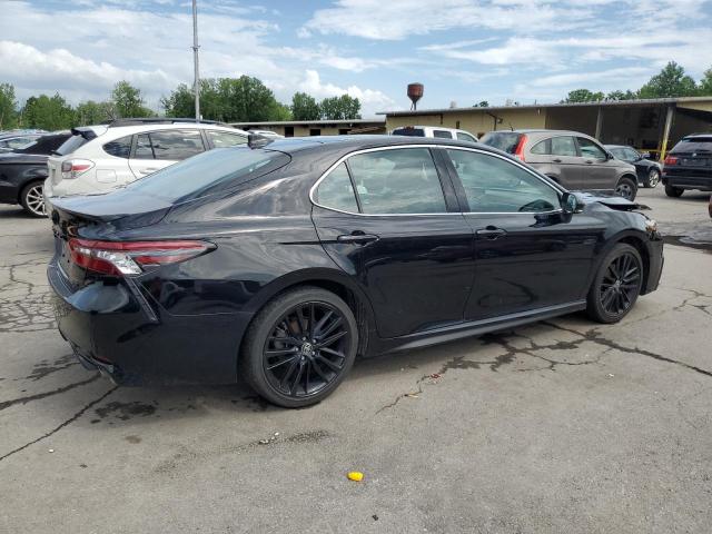 2022 TOYOTA CAMRY XSE - 4T1K61BK0NU067785