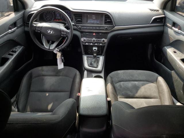 2020 HYUNDAI ELANTRA SE 5NPD74LF3LH597091