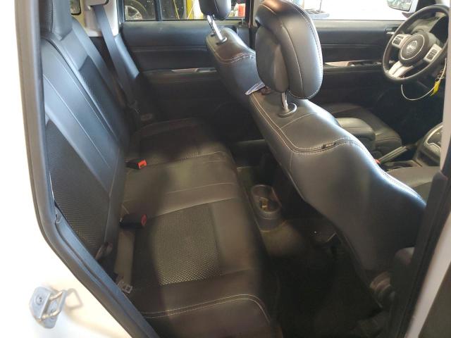 2015 JEEP COMPASS LA 1C4NJDEBXFD217030