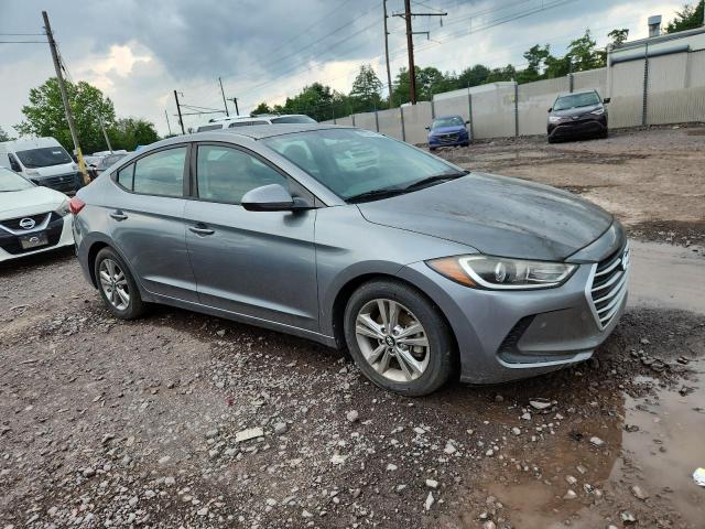 Vin: kmhd84lf3hu189793, lot: 62587825, hyundai elantra se 20174