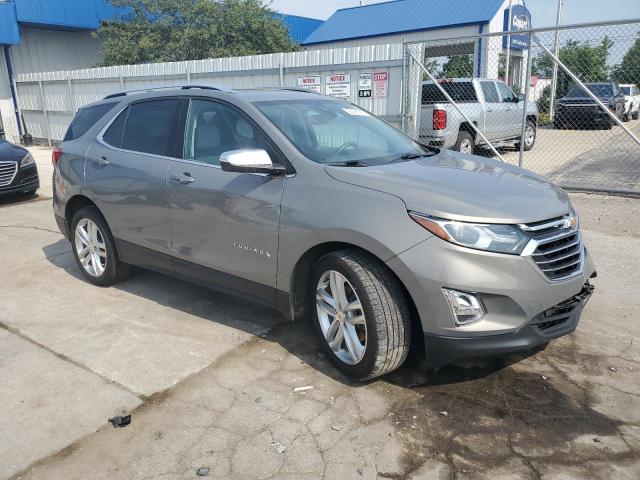2019 CHEVROLET EQUINOX PR - 3GNAXYEX3KS516537