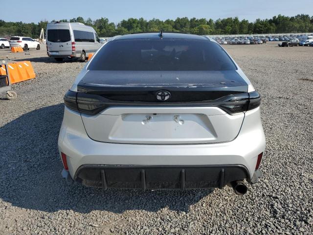 2023 TOYOTA COROLLA XS 5YFT4MCE7PP154074