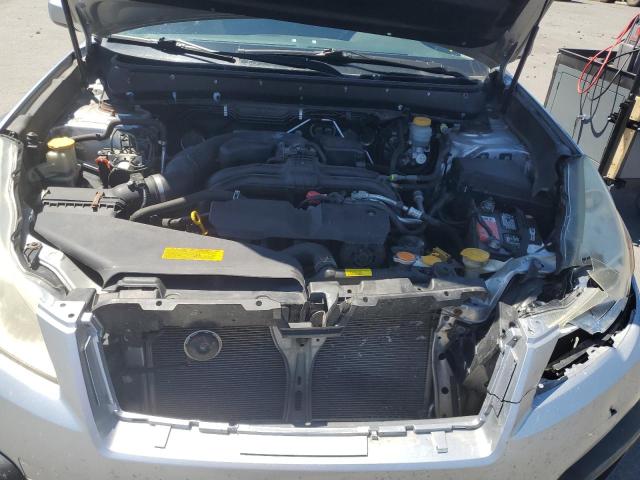 2013 SUBARU OUTBACK 2. - 4S4BRBKC8D3214106