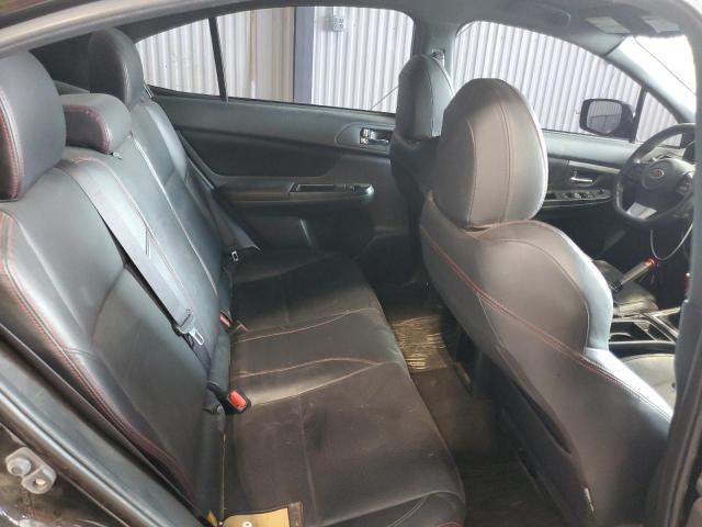 2016 SUBARU WRX JF1VA1B6XG9833648