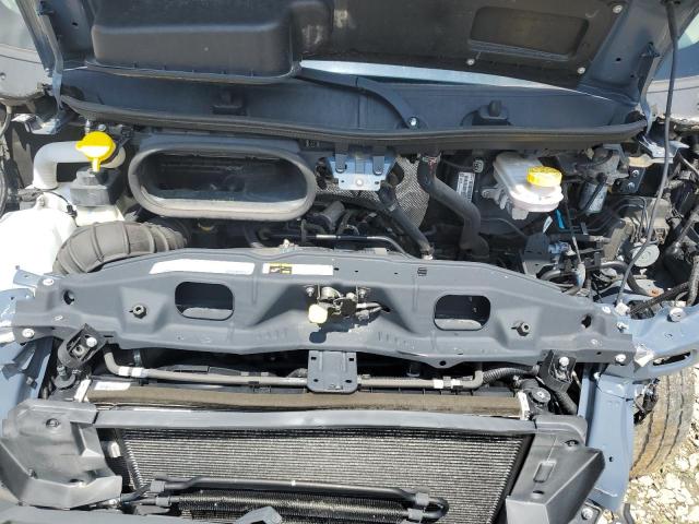 2021 RAM PROMASTER #3264497416