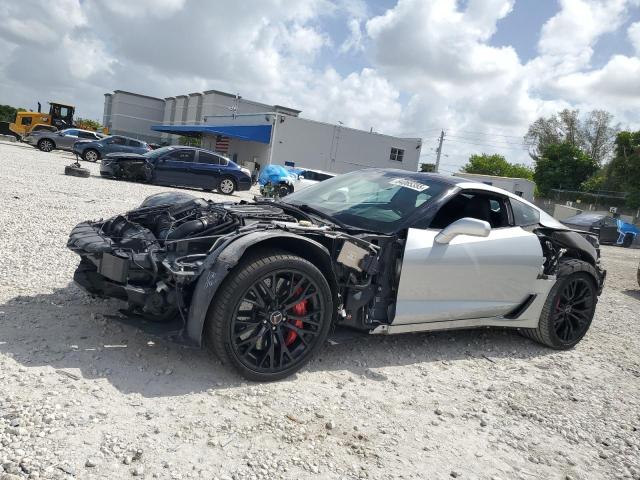 CHEVROLET CORVETTE Z