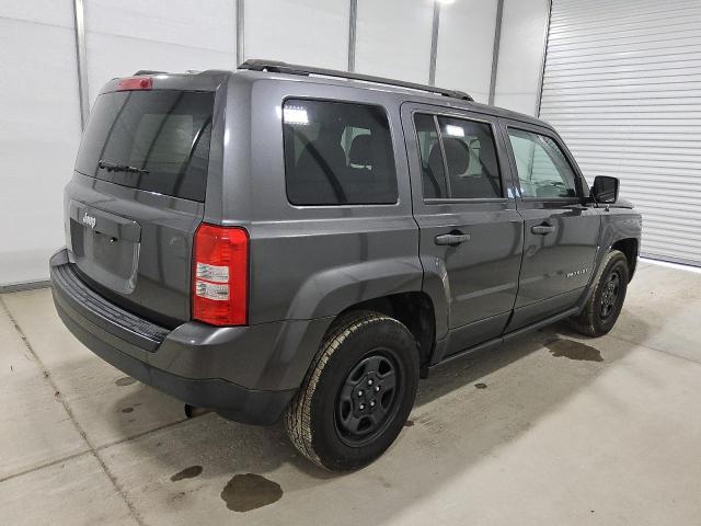 2017 JEEP PATRIOT SP 1C4NJPBB2HD158256