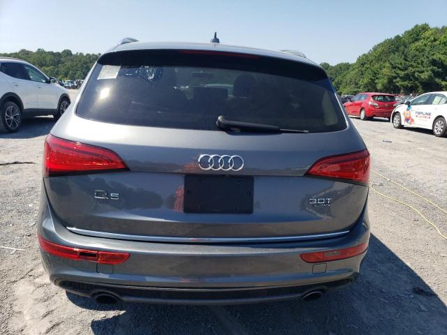 2015 AUDI Q5 PREMIUM WA1DGAFP4FA095313