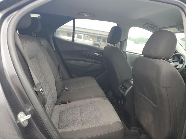 2022 CHEVROLET EQUINOX LT - 2GNAXUEV9N6118405